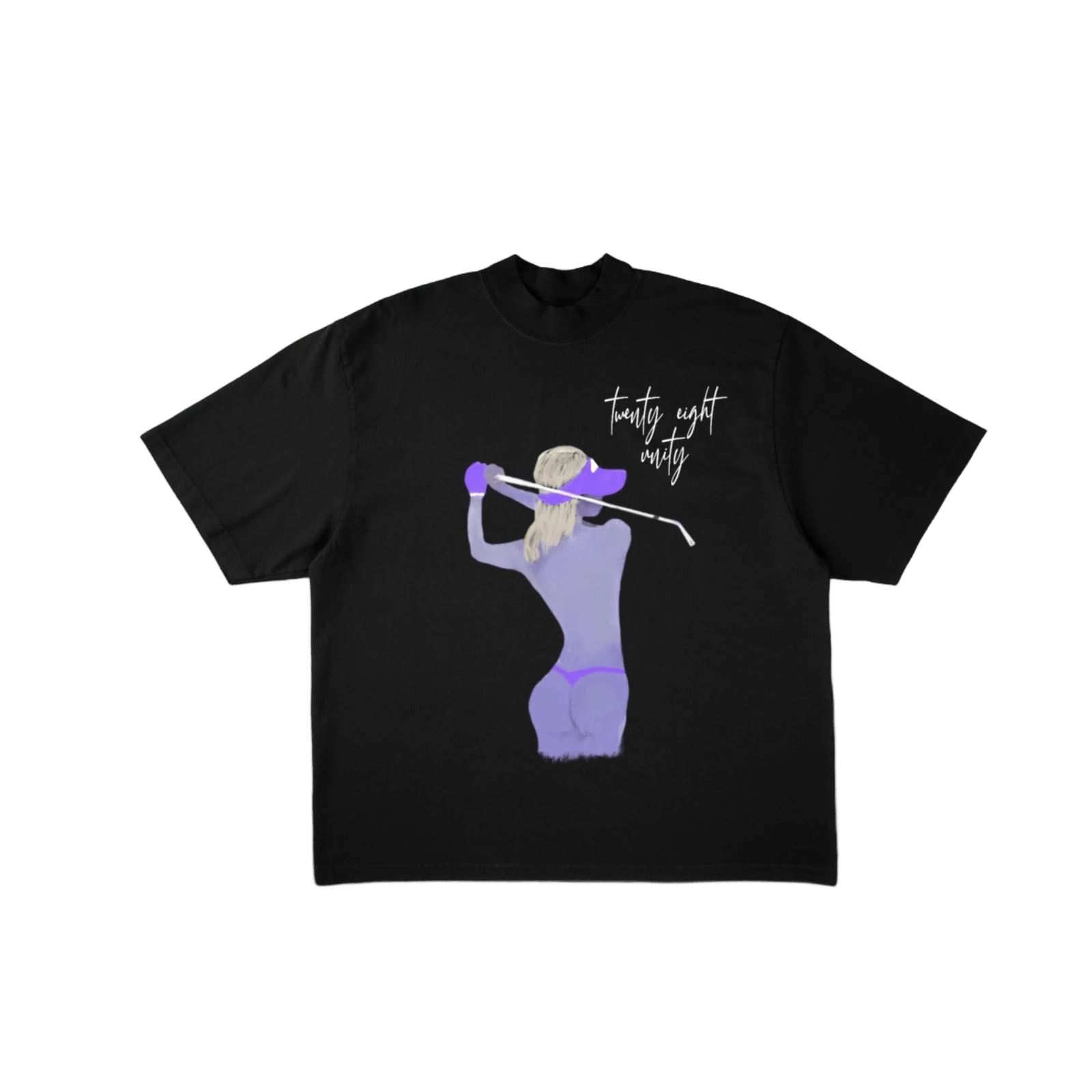 Baddie Swing