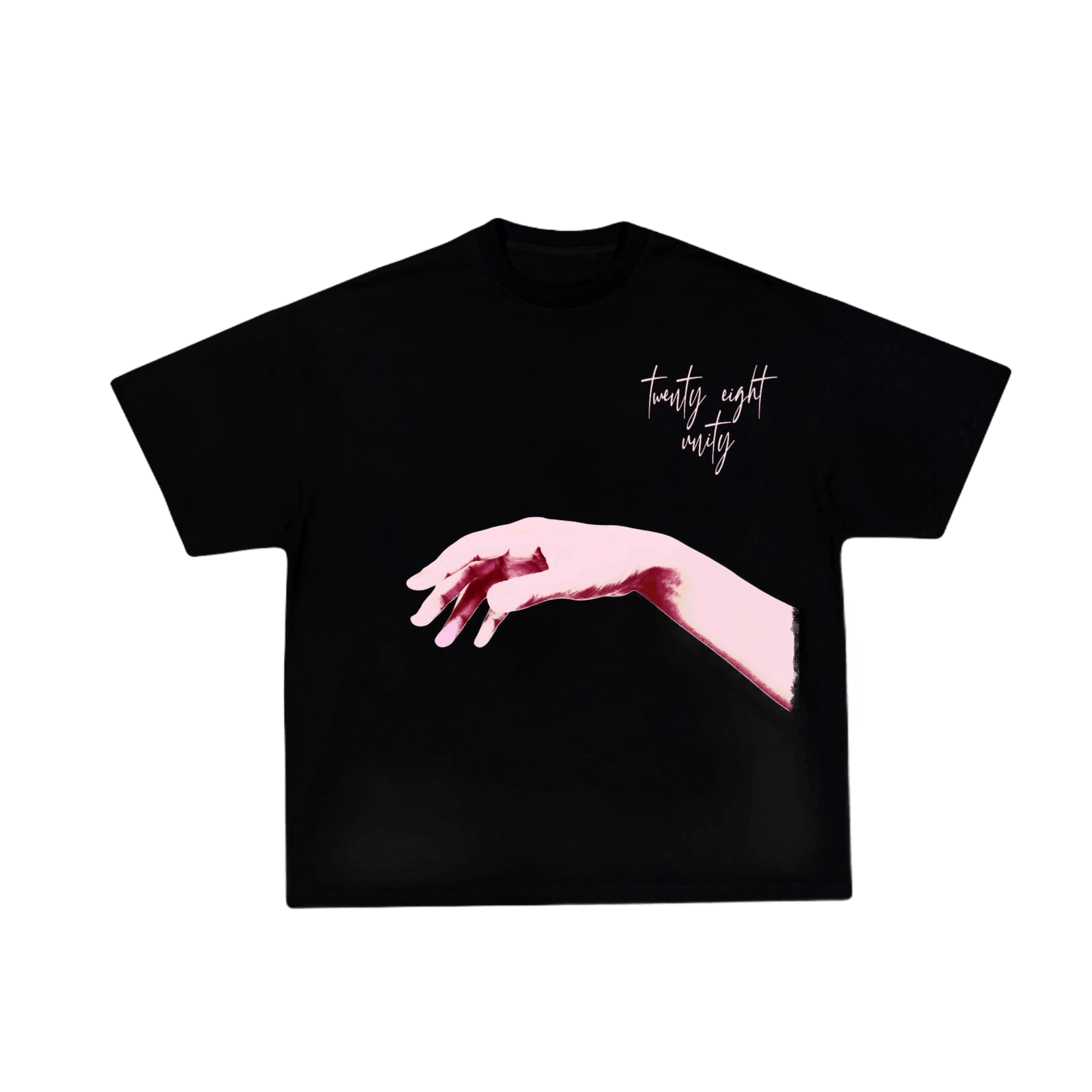 Hand Down - T-Shirt